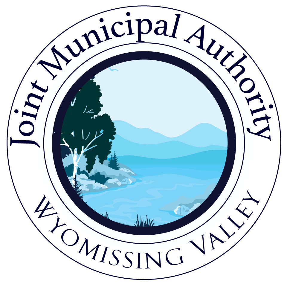 Joint Municipal Authority, Wyomissing Valley